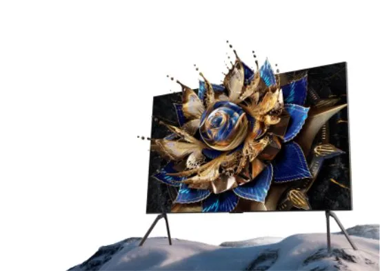 Like LG and Samsung, TCL now offers a microLED TV for the super-rich