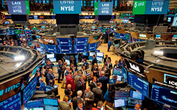 Financial transactions